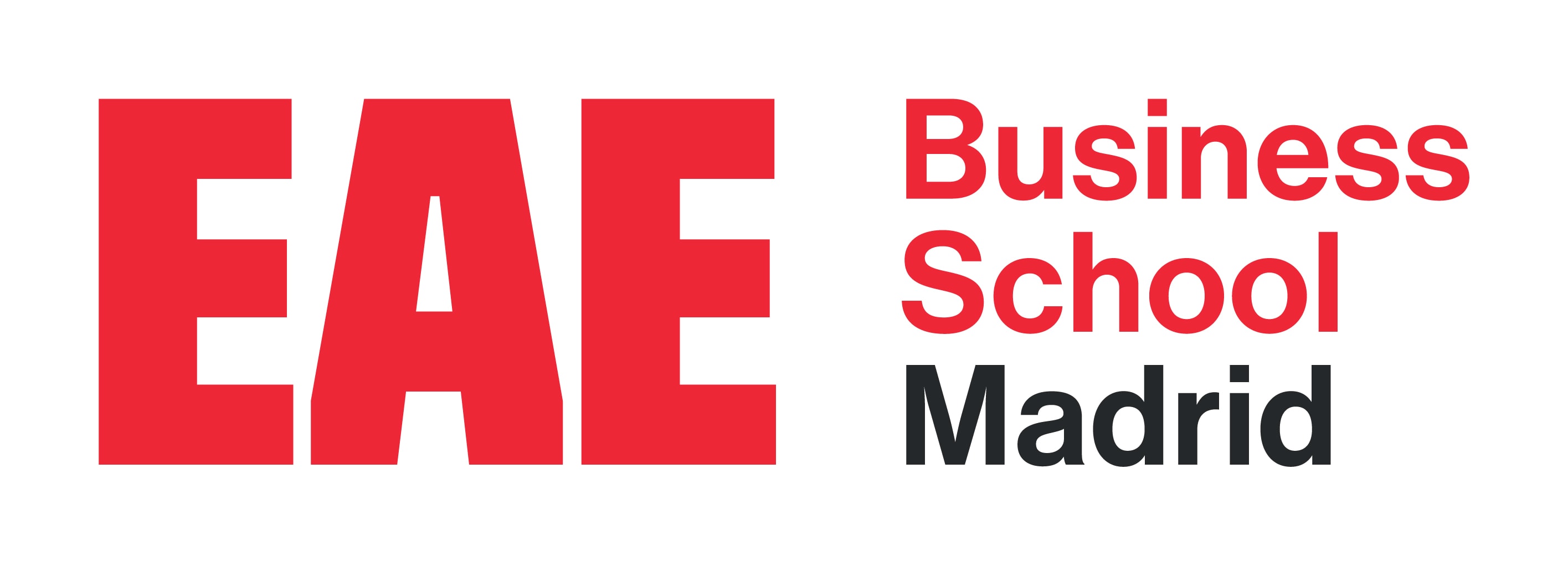 EAE Business School Madrid