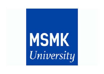 MSMK University