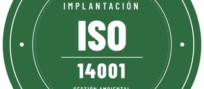ISO 14001