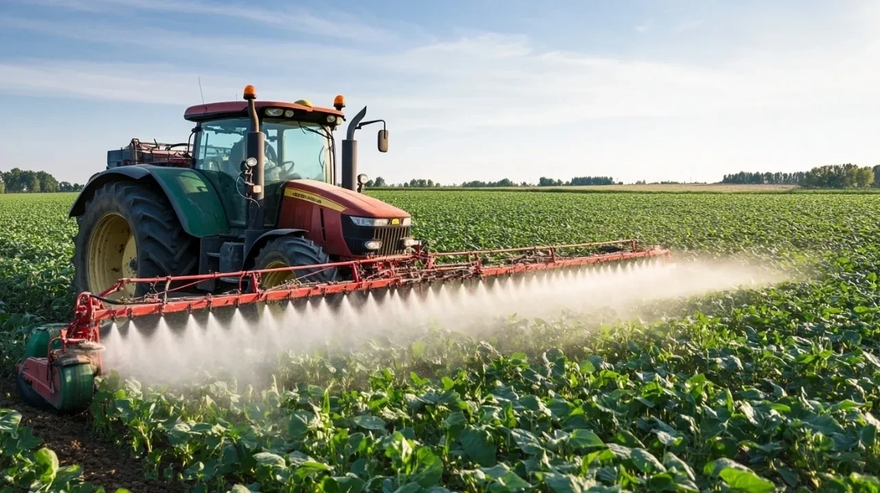 Sostenibilidad Agro