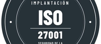ISO 27001