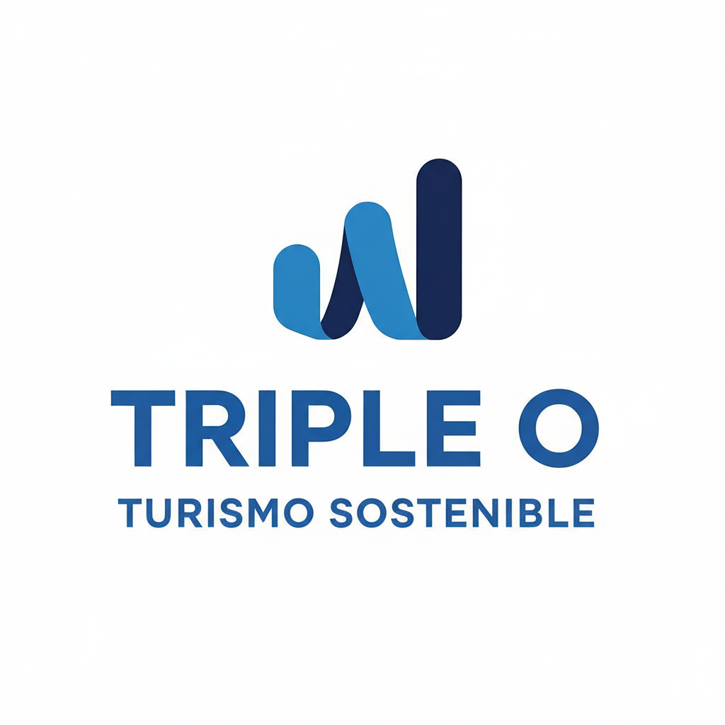 Turismo Sostenible
